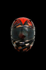HELMET CEDAR
