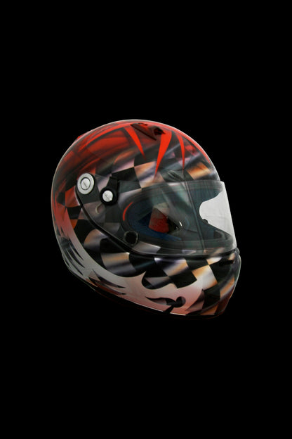 HELMET CEDAR