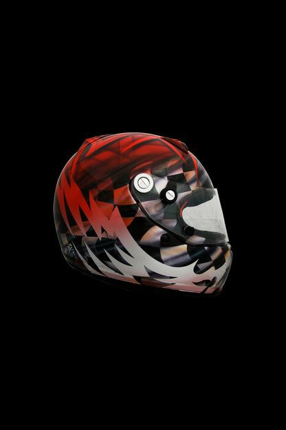 HELMET CEDAR