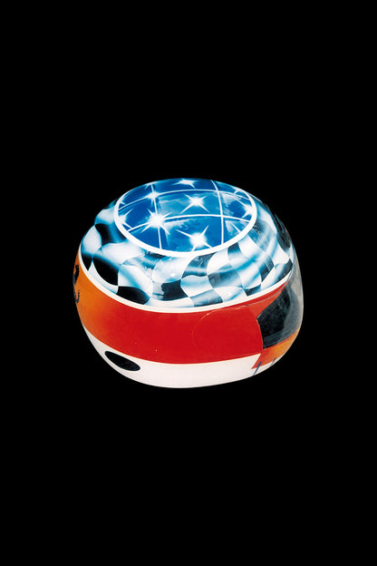 HELMET FERRARI