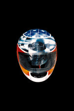 HELMET FERRARI