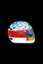 HELMET FERRARI