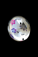 HELMET FLOWERS