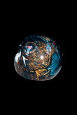 HELMET GIEGER