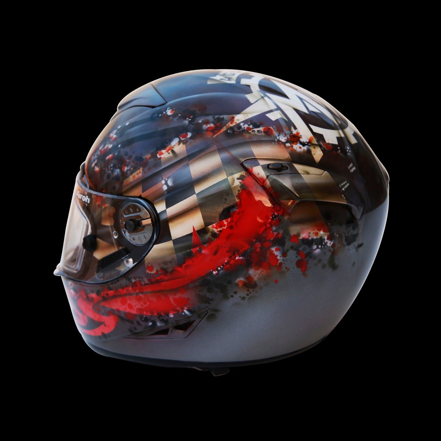 HELMET MV AGUSTA