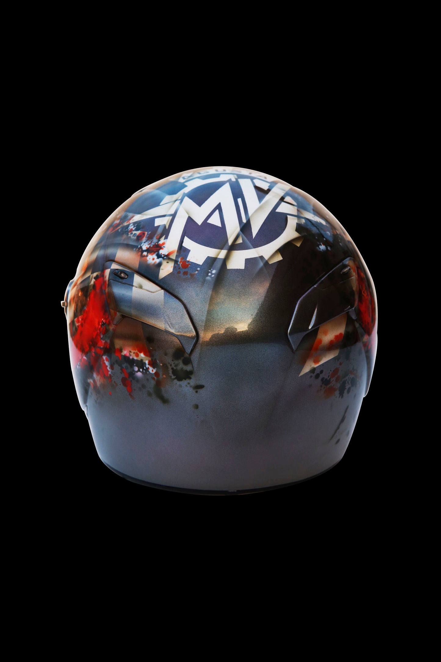 HELMET MV AGUSTA