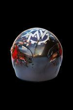 HELMET MV AGUSTA