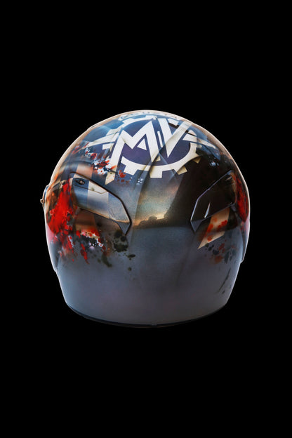 HELMET MV AGUSTA