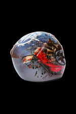HELMET MV AGUSTA