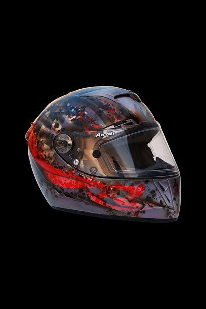 HELMET MV AGUSTA