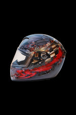 HELMET MV AGUSTA