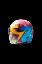 HELMET ROAD RUNNER