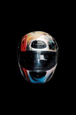 HELMET SPIDER