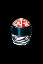 HELMET TIGER