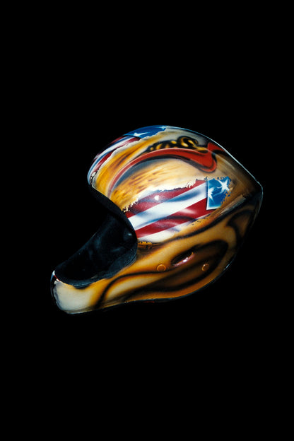 HELMET USA