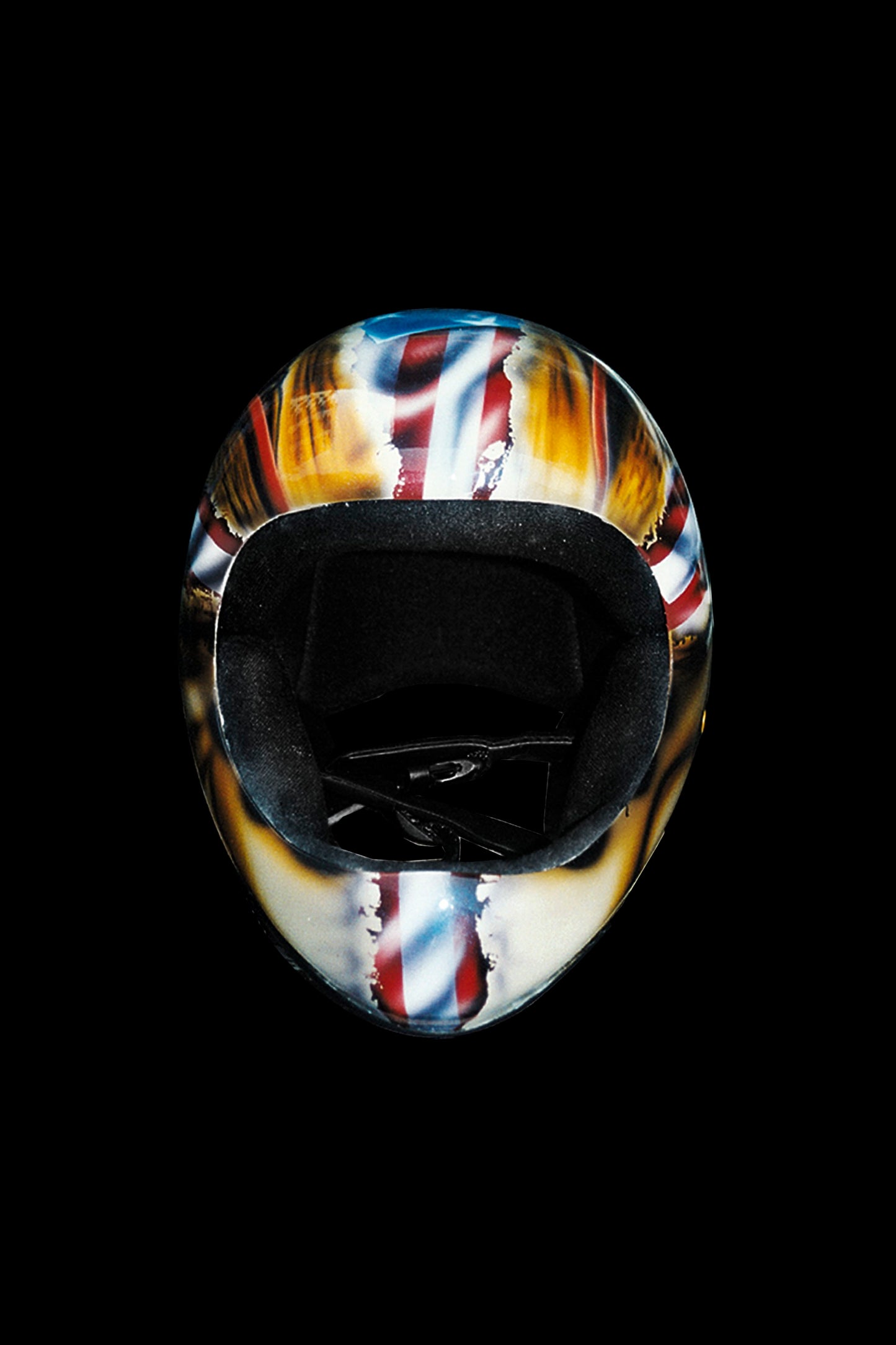 HELMET USA