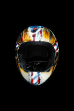HELMET USA