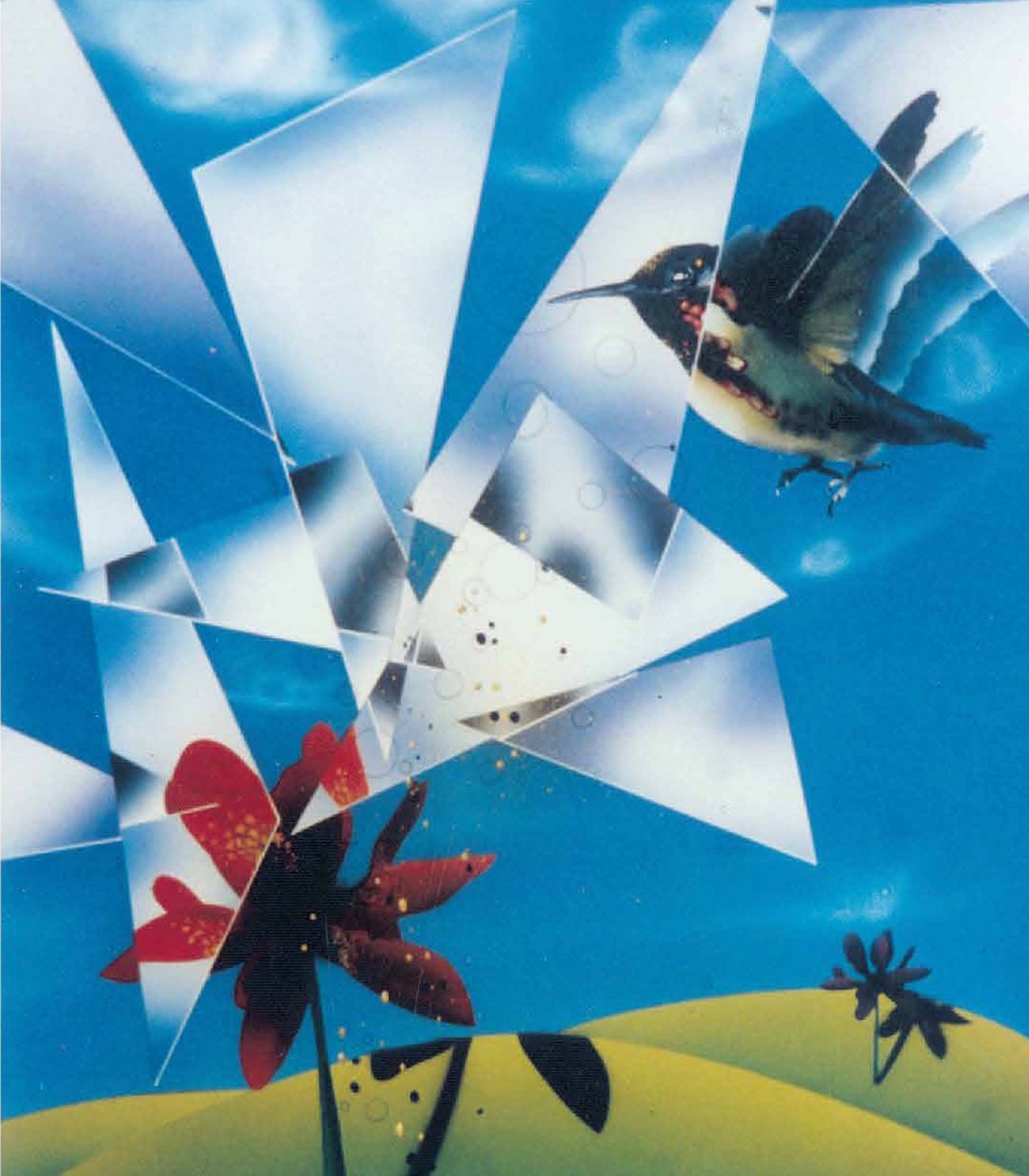 HUMMING DREAM