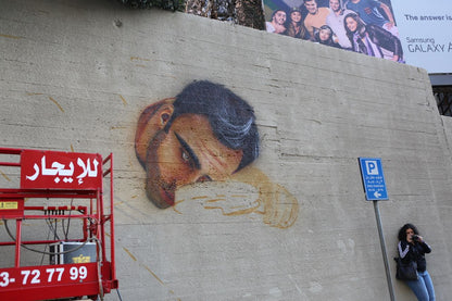 IN SEARCH OF SPRINGTIME