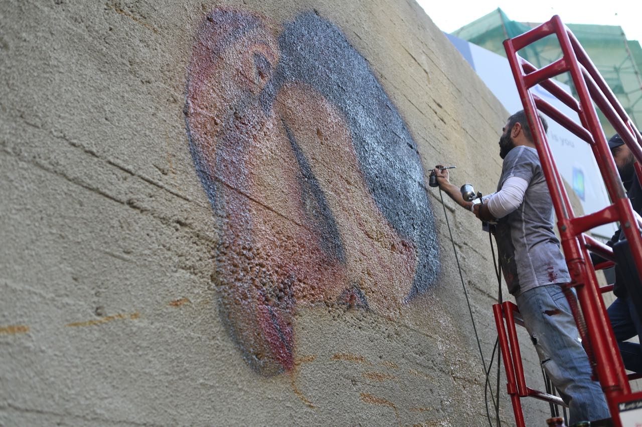 IN SEARCH OF SPRINGTIME