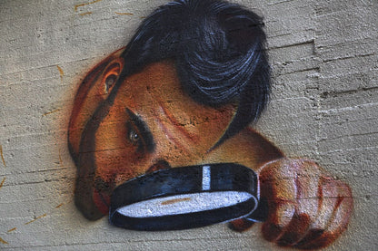 IN SEARCH OF SPRINGTIME