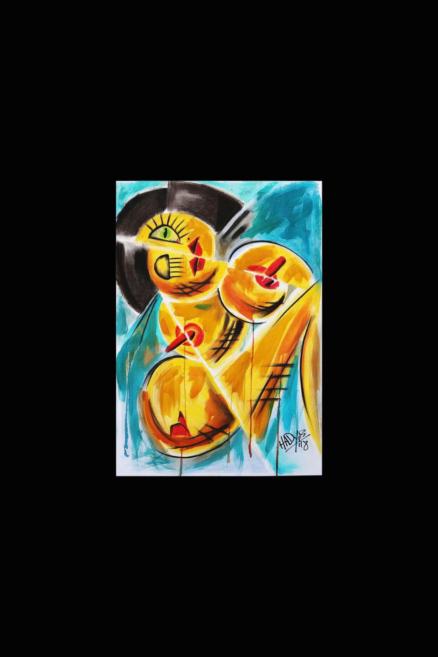 ISABELLE THE II