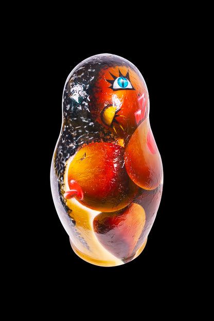 ISABELLE THE MATRIARCH