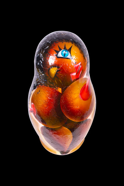 ISABELLE THE MATRIARCH