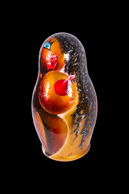 ISABELLE THE MATRIARCH