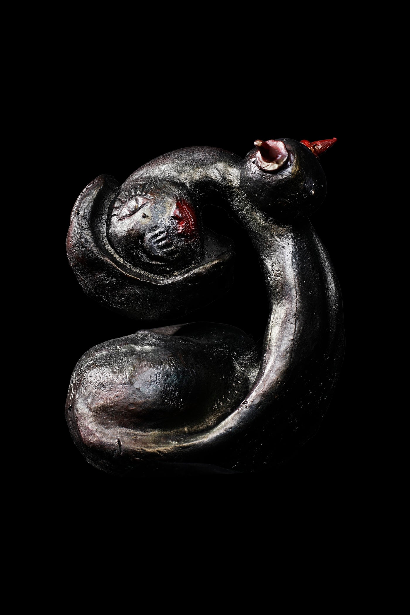 ISABELLE HIDDEN GEM: INTROVERT