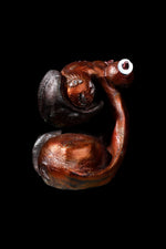 ISABELLE DIAMOND EYE: EXTROVERT