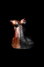 ISABELLE DIAMOND EYE: EXTROVERT