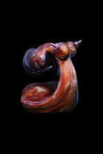 ISABELLE DIAMOND EYE: EXTROVERT