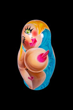 ISABELLE WIND UP TOY