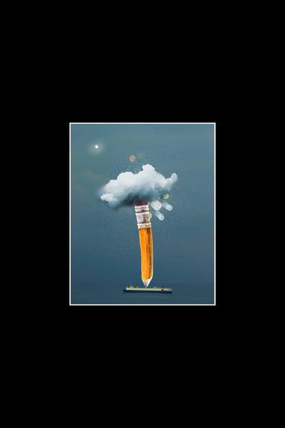 I KNOW WHAT YOU'RE THINKING