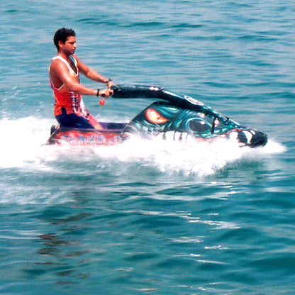 JET SKI PAINKILLER
