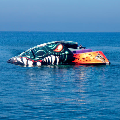 JET SKI PAINKILLER
