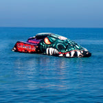 JET SKI PAINKILLER