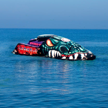 JET SKI PAINKILLER