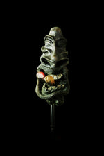 THE FATHER: DOUBLE STANDARDS