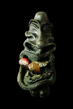 THE FATHER: DOUBLE STANDARDS