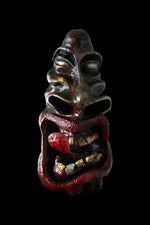 THE FATHER: INTEGRITY