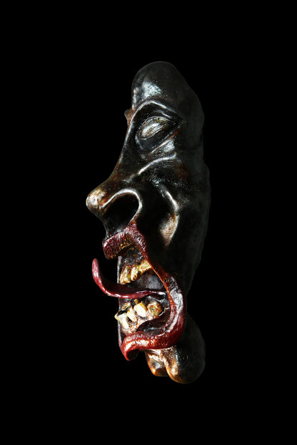 THE FATHER: INTEGRITY