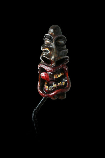 THE FATHER: INTEGRITY