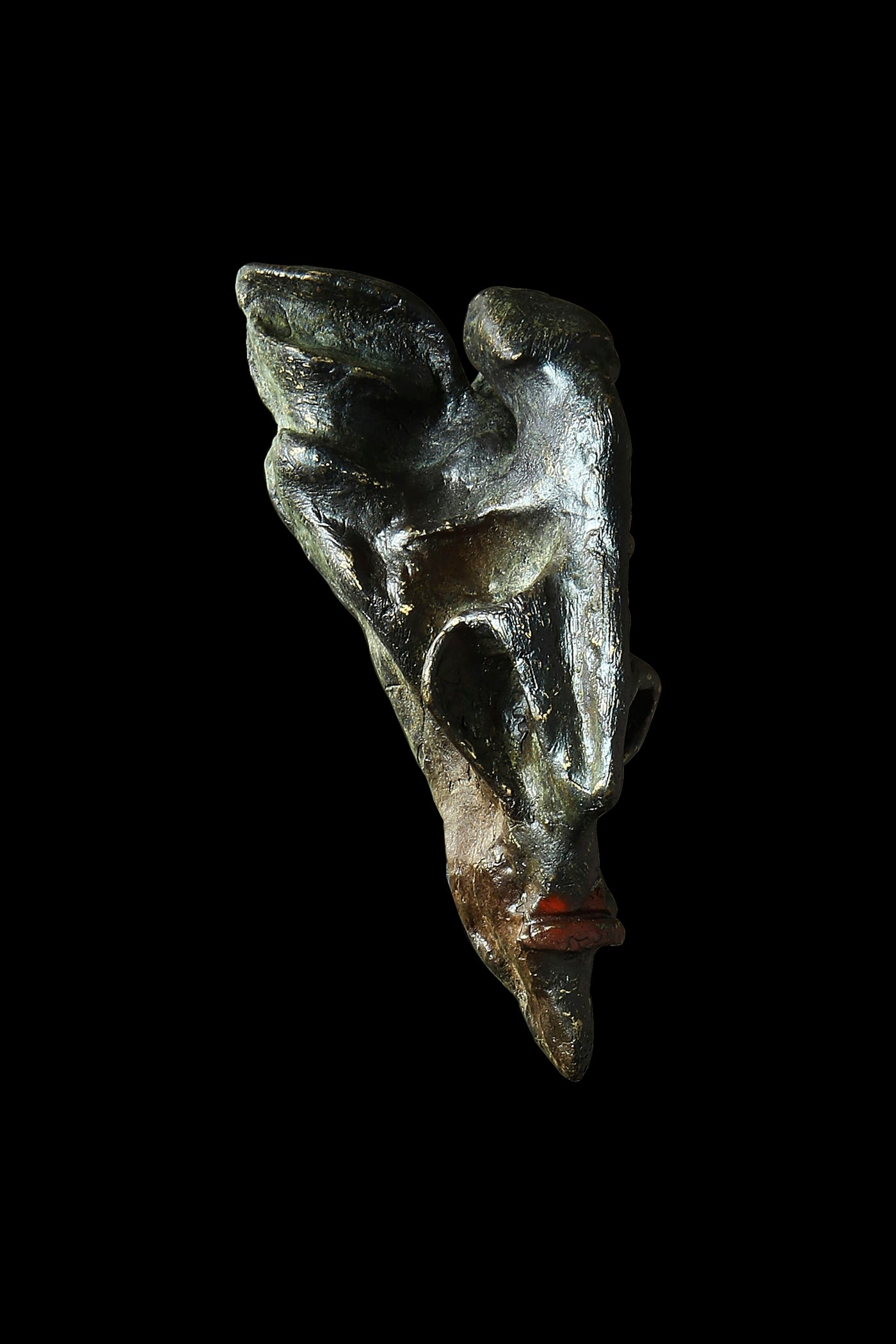 JUDAS: THE ULTIMATE BETRAYER