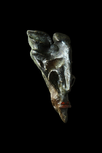 JUDAS: THE ULTIMATE BETRAYER