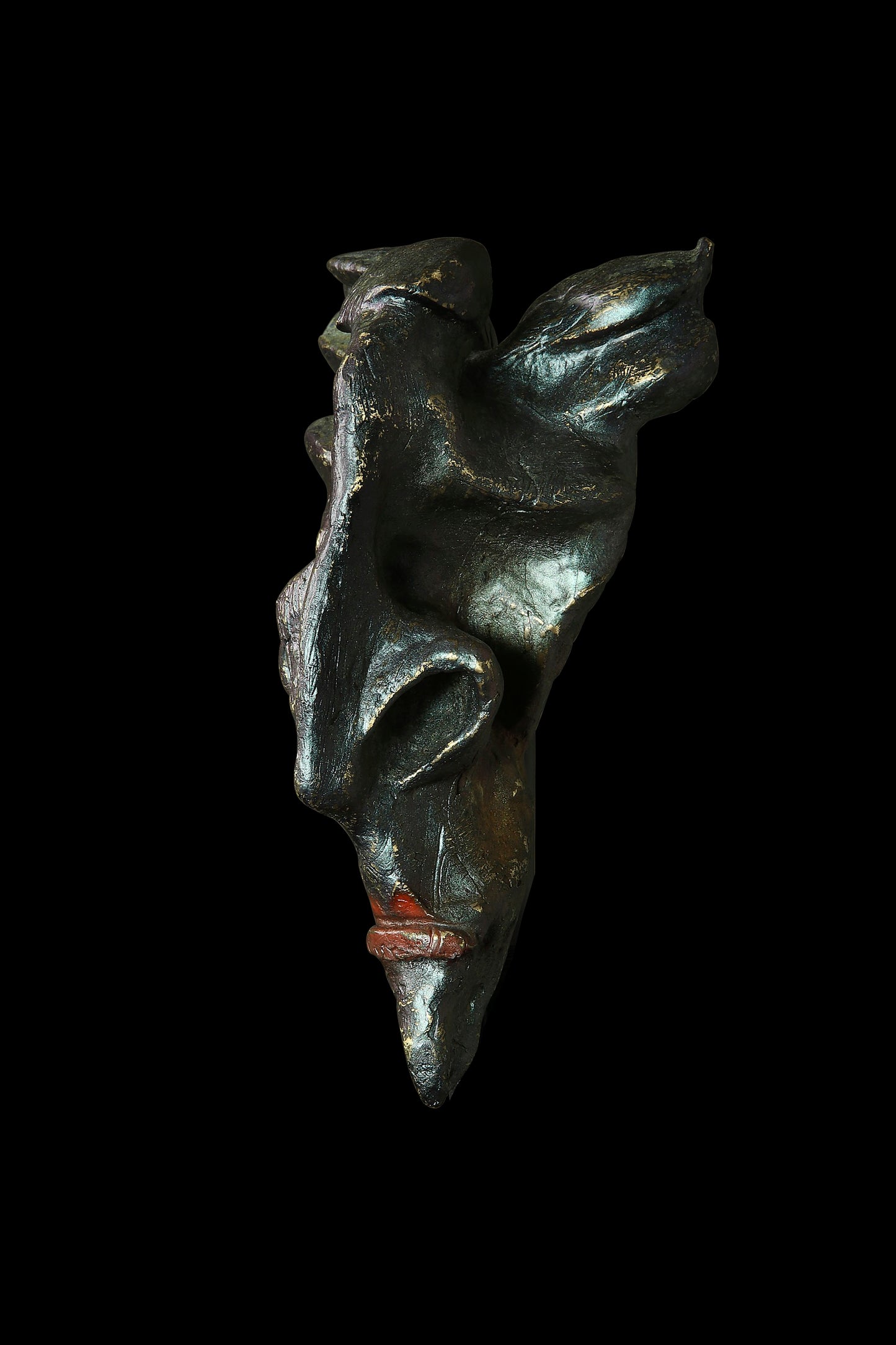 JUDAS: THE ULTIMATE BETRAYER