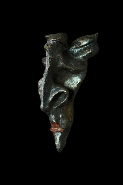 JUDAS: THE ULTIMATE BETRAYER