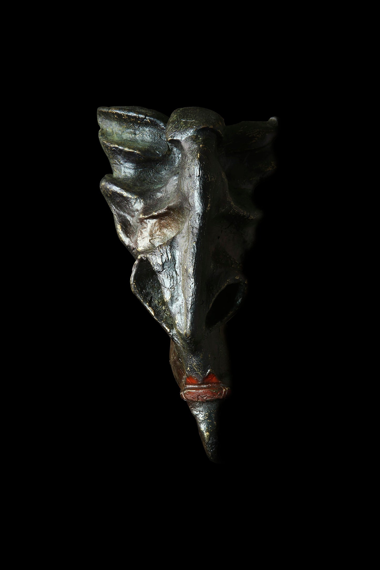 JUDAS: THE ULTIMATE BETRAYER