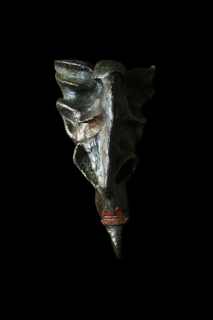 JUDAS: THE ULTIMATE BETRAYER